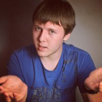 Антон Нагорный (@druidkun) 's Twitter Profile