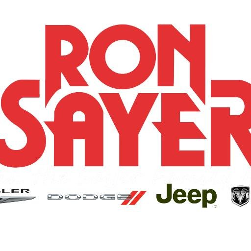 Welcome to the official twitter page for Ron Sayer's CJDR in Idaho Falls, ID. We are Southeast Idaho's # CJDR DealeR! 208-522-2610
