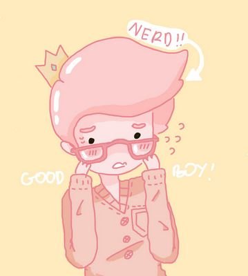 iDulcePrincipe's profile picture. Maxima autoridad del Dulce Reino. Las responsabilidades demandan sacrificios. ¡Seguidme subditos! #Aventuitero 14~02