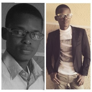 Royal priesthood, teacher, MC, writer, elocutionist...