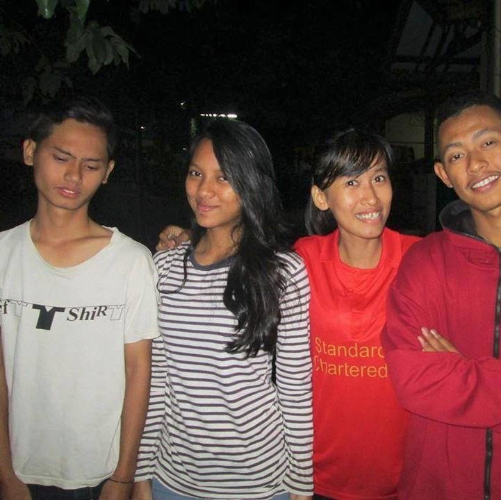 hmmmm kepo dah