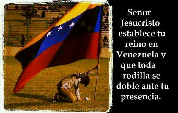 Progresita-Pacifista-Luchadora-Valiente. #YoSoyVenezolana. Prof.Universitaria