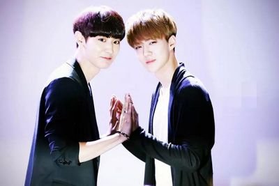 WE ARE ONE