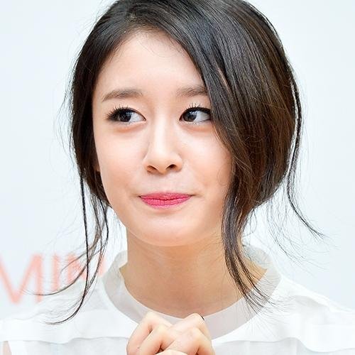 Roleplayer of Park Jiyeon ♚ Visual of T-Ara ♚ 1993L ♚ #KSMW