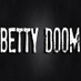 Betty Doom (@bettydoomband) Twitter profile photo