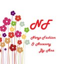 Ana Neris tavarez  - @Nerysfashion - Twitter