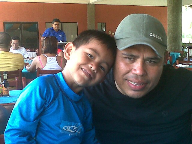 maodecortez's profile picture. 