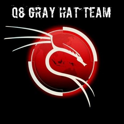 Q8 Gray Hat Security Researcher Team