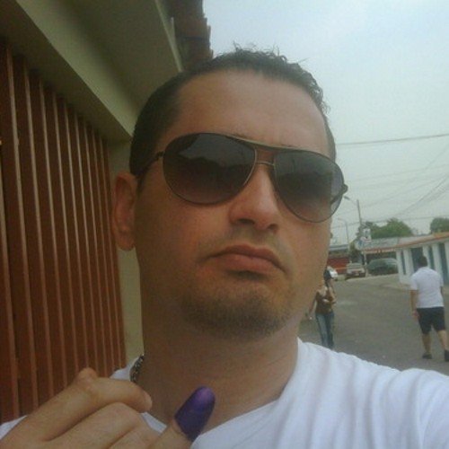 Venezolano. post nubila phoebus