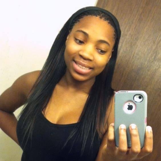 New Twitter Page Since Mfs Wanna Keep Reporting Or Whatever. Follow I Follow Back..Muahh 3
