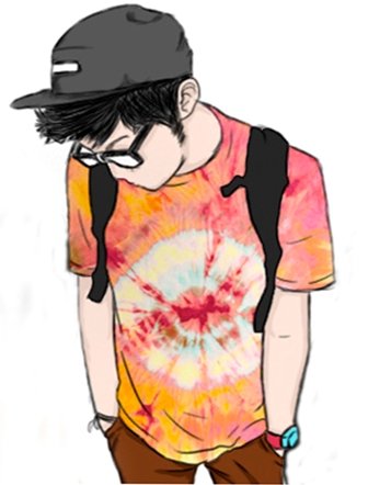 faizhalfs__'s profile picture. #HalaMadrid