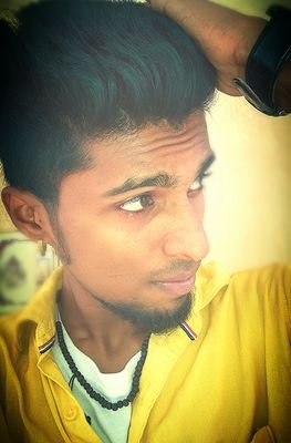I am a friendly person and talkative
Automobile | Rider | Photography | Socialworker | Drawing | Friendship