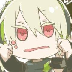 Miembro no.9 del Mekakushi Dan... Kono... eh... Lo olvidé... [ENG/ESP] #KagerouProject #MekakuCityActors                [Doy #FollowBackOtaku ]