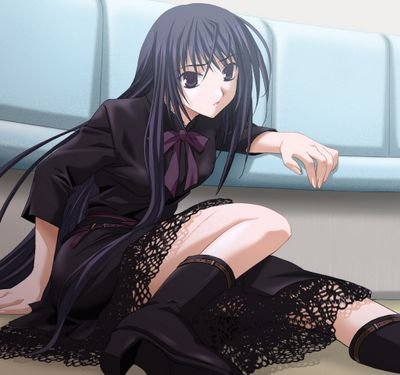 I am your butler if you wish. I shall serve you with my life.