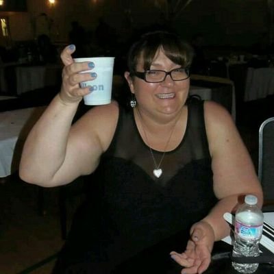 PaulaPeckford's profile picture. 