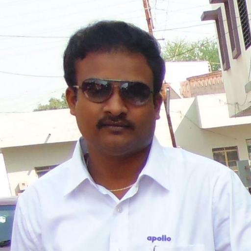 amuthur's profile picture. 