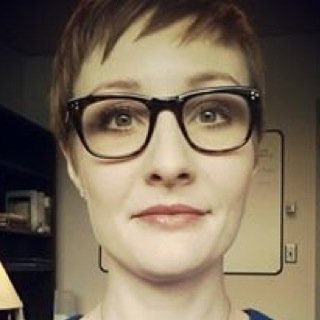 I read and write like it's an addiction. I teach. I advocate. I design objects and interfaces. I laugh often, but rarely early. (SLE/AOSD/TRAPS) #rheum #lupus