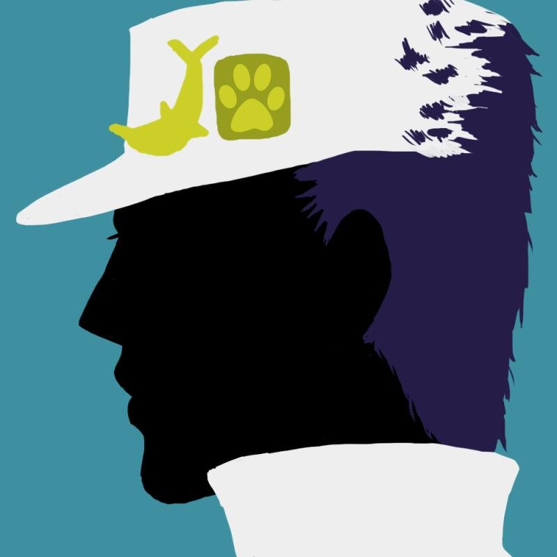 承太郎 生物豆知識bot Jojo4 Tidbits Twitter 承太郎 生物豆知識bot Jojo4 Tidbits Twitter