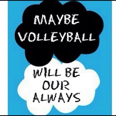 short volleyball quotes