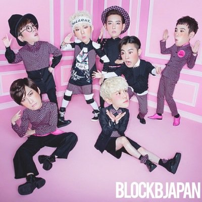 Block B Japan Blockbjapan Twitter