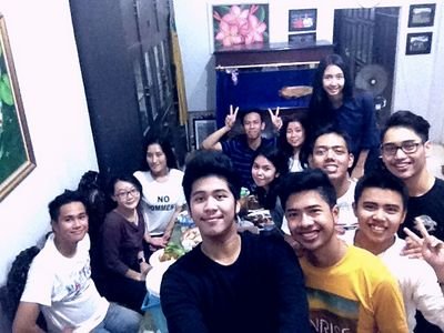 FahmiRahmatulah's profile picture. 