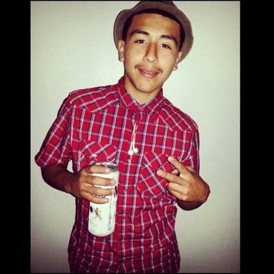 Allways stay the same person you met ill never foe .