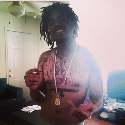 One of the realist niggaz left