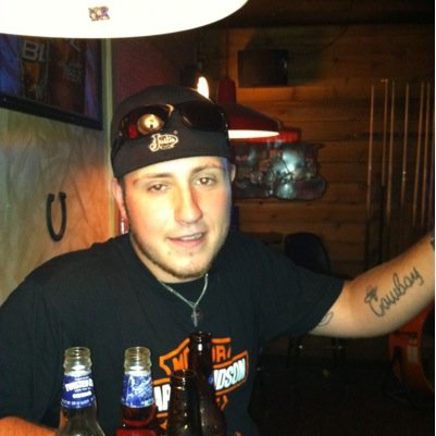 SCcowboy93's profile picture. 