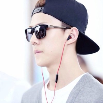 Satakamonn_0412's profile picture. เซฮุน❤️ลู่หาน||hh.❤️