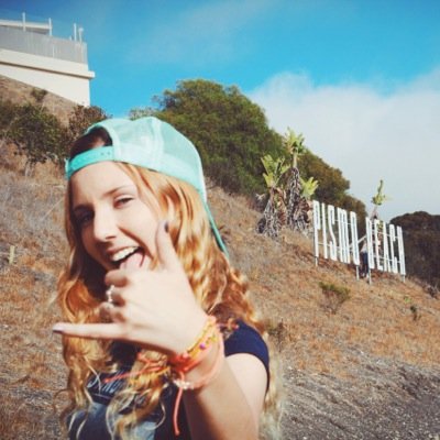 California/princess ☀️