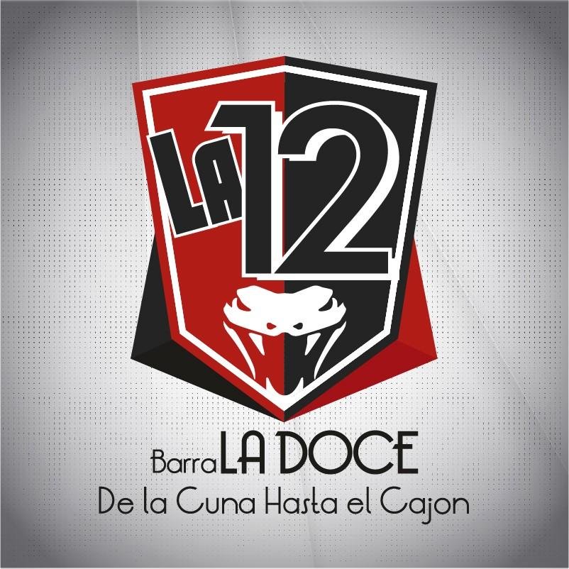 Cuenta Oficial de la Barra La 12 del Deportivo Coatepeque. Cuenta informativa. Amamos esa bendita camisola, jamás seremos resultadistas.