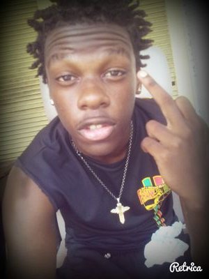 $$Al Since Day 1$$ 
I'm Bad Wit Niggas But I'm Good Wit Bitches! 
Fact