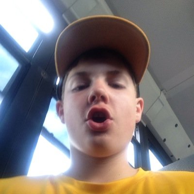 Im an athlete i play hockey and baseball