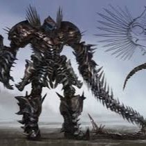 The names Scorn im a Spinasourus Dinobot can go car as well that can be on the good or bad sids .#RP