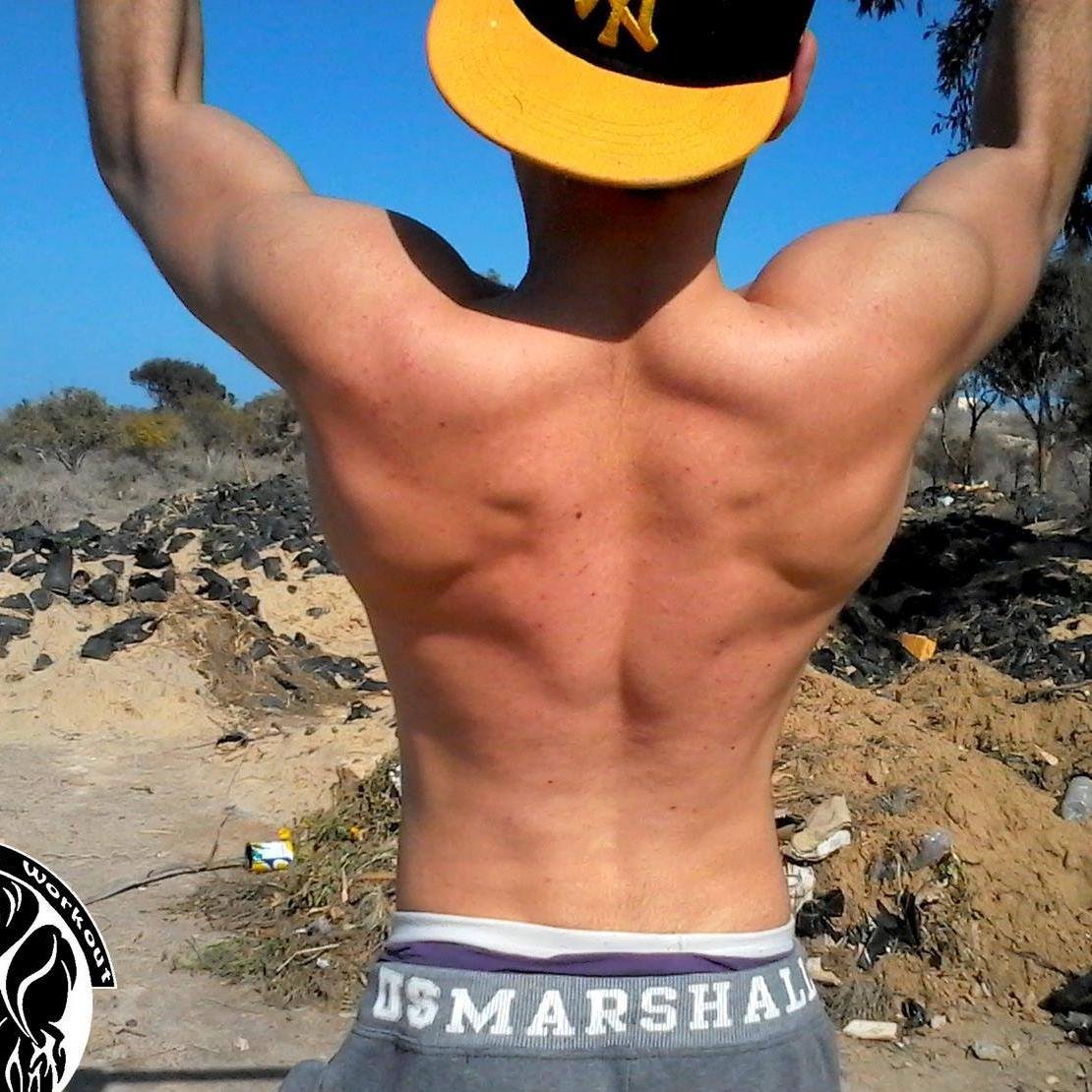 skanderabd's profile picture. 