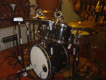 Recording, Mixing, Mastering Studio. Music Publishing and Music Production