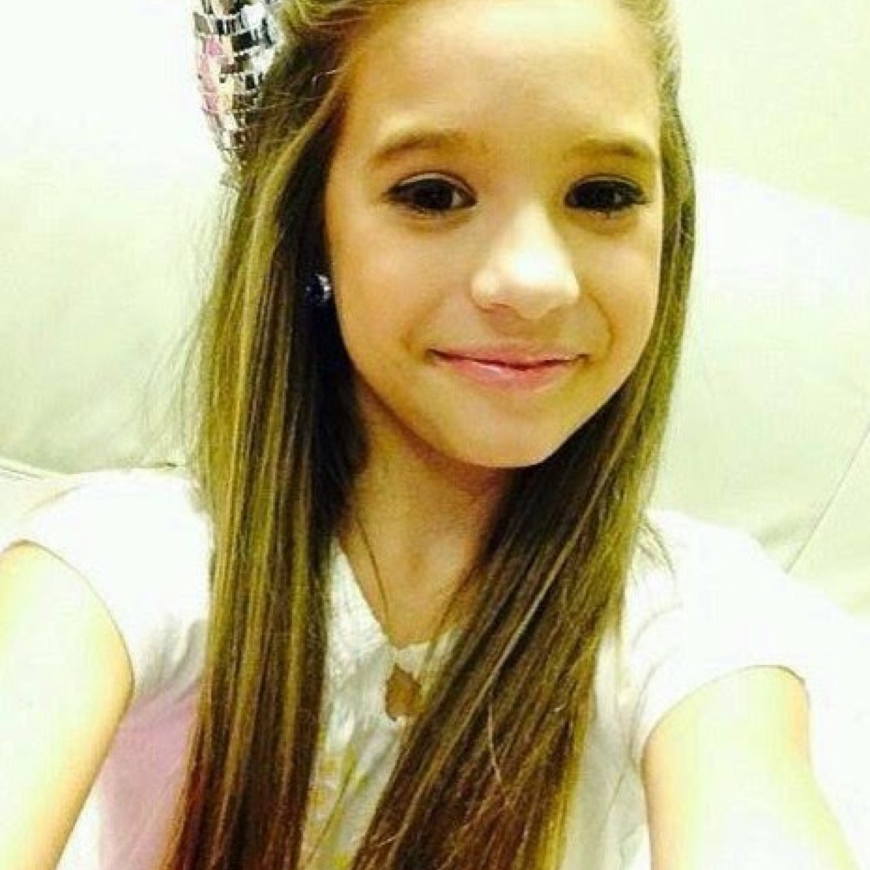 Im Mackenzie, a dancer at Abby Lee's dance company. *RP-Single* my sister is @dancermaddiez1