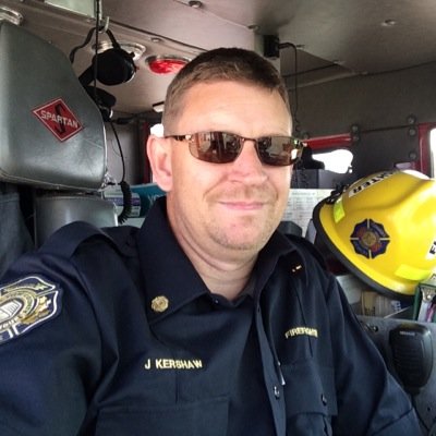 Volunteer - POC Firefighter - Station 111 - Rocky View County - Fire Safety Codes Officer. Avid Fly Fisherman.