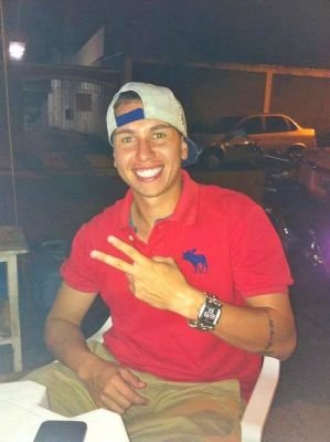 Só é feliz quem sabe o quer....