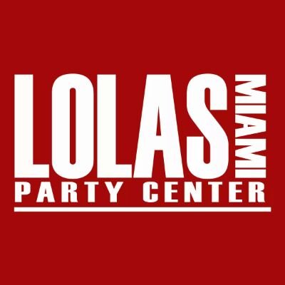 Lolas party center is proud to offer a great ambience with crossover music Fridays and Saturdays in Doral. Our space is available for rent
