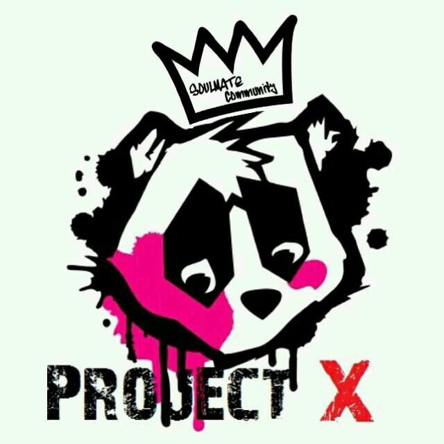 Annyeong~  ProjectX imnida | Rookie Random DC | Part of @Soulmate_com | Debut on 21-06-'14 w/ Exo-Growl | Please support us^_^