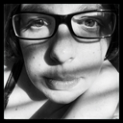 New mom, feminist, physics nerd, photographer, writer, freedom freak, jack-of-all-trades. Space walnut.