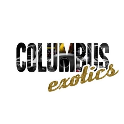 #Columbuscars • Exotic, Luxury, & Sports Cars seen around Columbus, Ohio. • When using our tag, PLEASE GIVE LOCATION. • We always give photo credit!