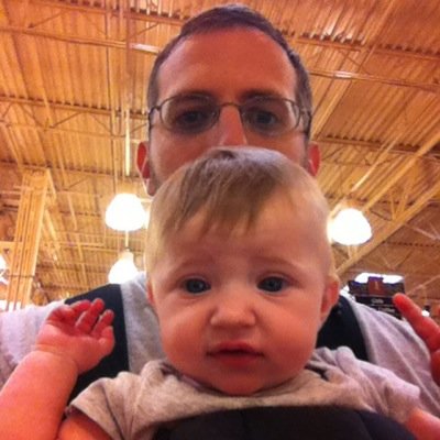 ALecheler's profile picture. 