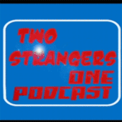 Co-Host of Two Strangers One Podcast. @StrangerPodcast Author of the Novel Double Jackpot  http://t.co/8Lb5tG9djS