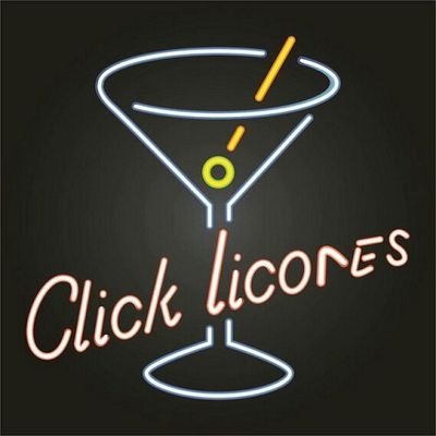 CLICK LICORES