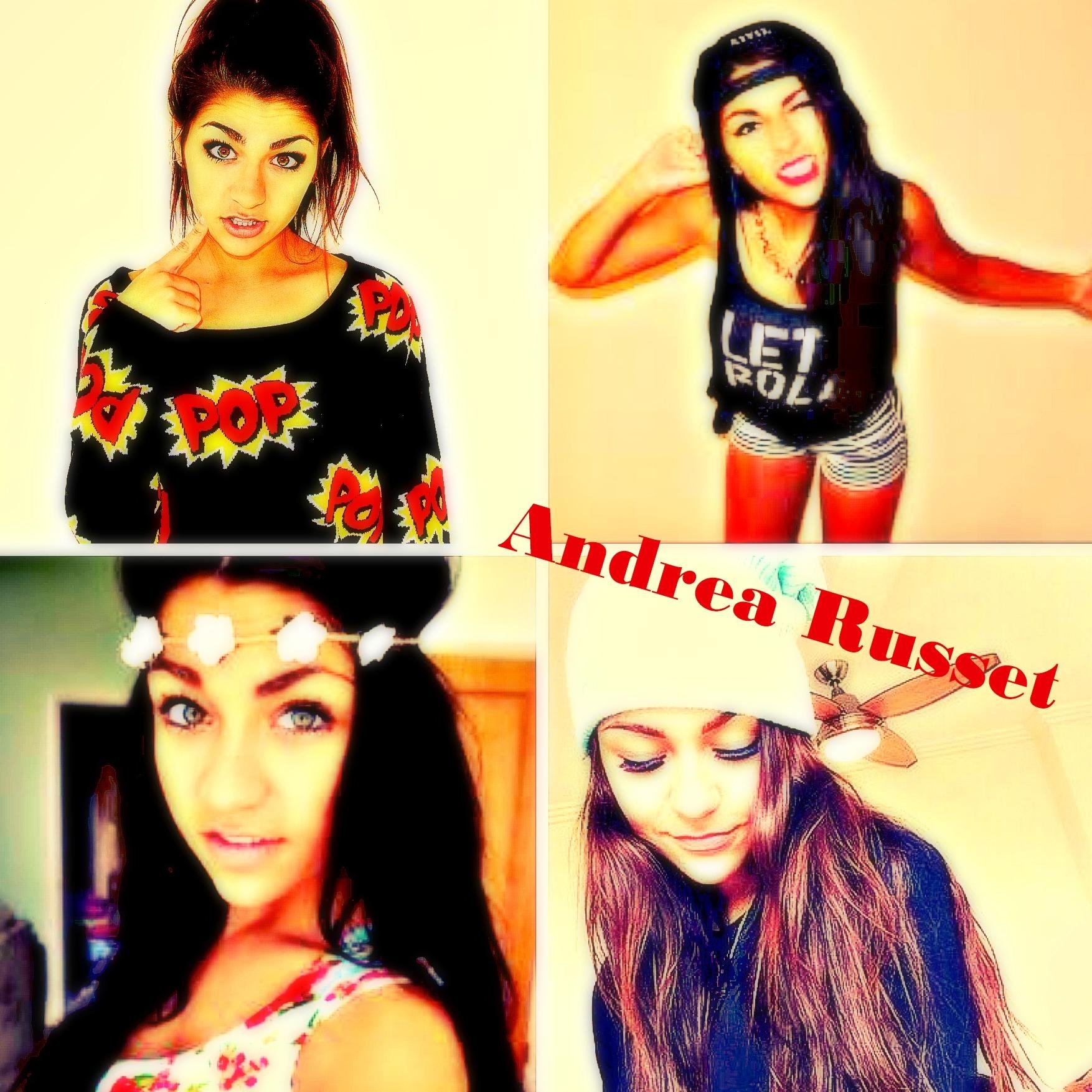 +Andrea Russet+ +Ariana Grande+ +Iggy Azalea+ +Jennxpenn+ +FouseyTube+ +Cameron Dallas+ +Vine+ +Tyler Oakley+ +Lohanthony+ +Youtube+ +Youtubers3+ +PLL+