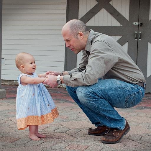 Husband, Father, Engineer and Tinkerer
