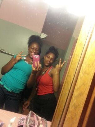 Hey Ma'KayKay .. Follow Me @__KaydenKash