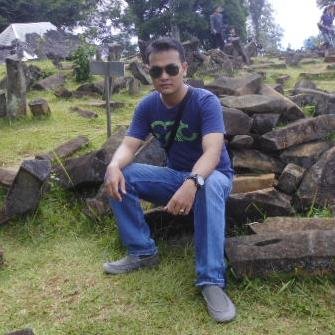 Hidup penuh semangat dan produktif